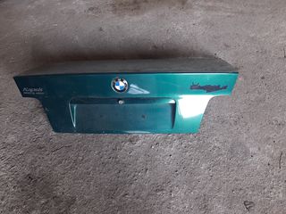 Bmw e36 πορτ μπαγκάζ κομπλέ sedan
