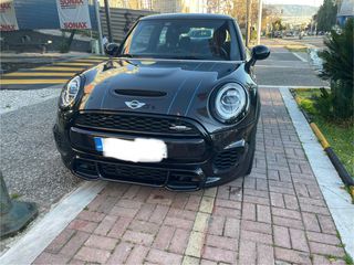 Mini Cooper S 2015