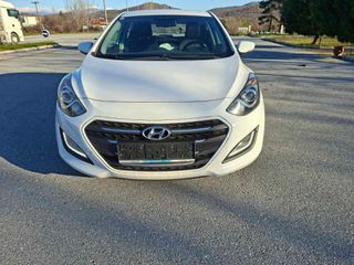 Hyundai i 30 2016