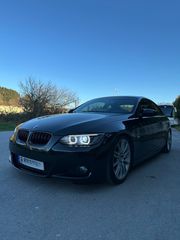 Bmw 320 2008 E92 M packet
