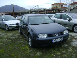 Volkswagen Golf Plus 2004 GOLF  1400  cc