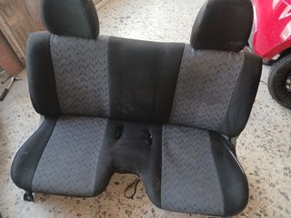 Κάθισμα Mazda B 2500 Ford Ranger 4X2 1999-2005