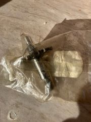 Αξονας αντλια νερου yamaha yz 2005-2025 5cu-12459-00-thumb-2