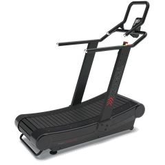 Κυρτός Διάδρομος Γυμναστικής RACE CROSS PRO TOORX