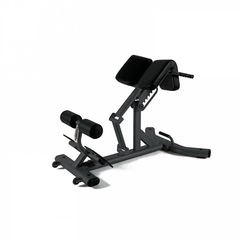 Επαγγελματικός Πάγκος Ραχιαίων BACK EXTENSION (WBX-B2600) TOORX