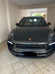 Porsche Macan 2022 Ελληνικής Αντιπροσωπείας Porsche Approved
