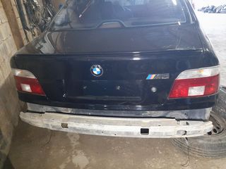 Bmw e39 traversa πίσω