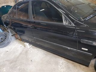 Bmw e39 traversa πίσω-thumb-1