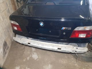 Bmw e39 traversa πίσω-thumb-3