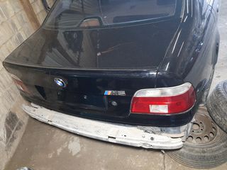 Bmw e39 traversa πίσω-thumb-4