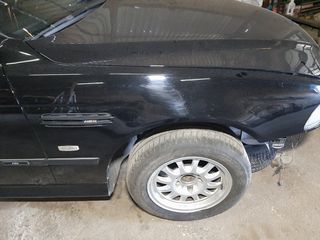 Bmw e39 traversa πίσω-thumb-5