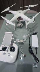 DJI Phantom 4-thumb-1