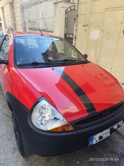 Ford Ka 2002 1.3