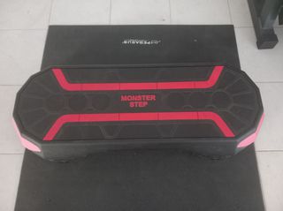 Επαγγελματικό Stepper_ΑΜΙLΑ