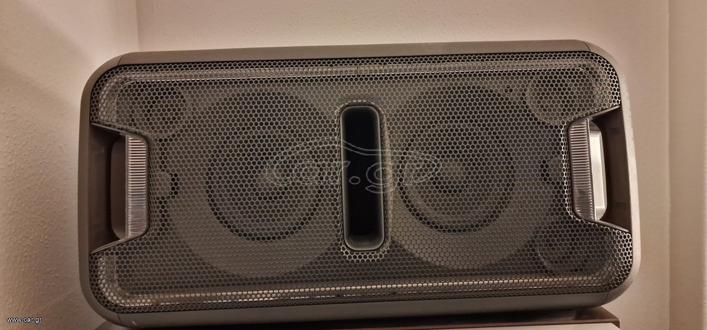 Sony xb7