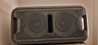 Sony xb7
