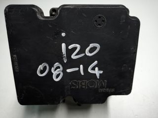 ΕΓΚΕΦΑΛΟΣ - ΜΟΝΑΔΑ ABS HYUNDAI i20 ΜΕ ΚΩΔΙΚΟ 1J589 - 20900 , 58910 - 1J275 , 140221 / 1 / 2777 ,  58900 - 1J275 , 61589 - 45200