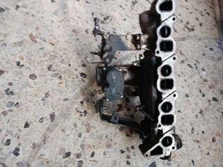 Πολλαπλή εισαγωγής Isuzu D-max 4GG1 2007-2012