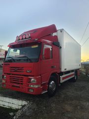 Ψυγείο Volvo 1999 FM7  290-thumb-2