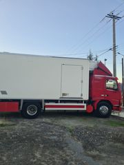 Ψυγείο Volvo 1999 FM7  290-thumb-4