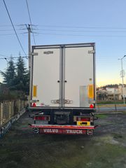 Ψυγείο Volvo 1999 FM7  290-thumb-5