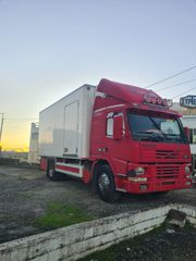 Ψυγείο Volvo 1999 FM7  290-thumb-3