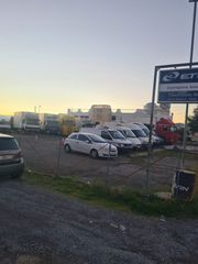 Ψυγείο Volvo 1999 FM7  290-thumb-6