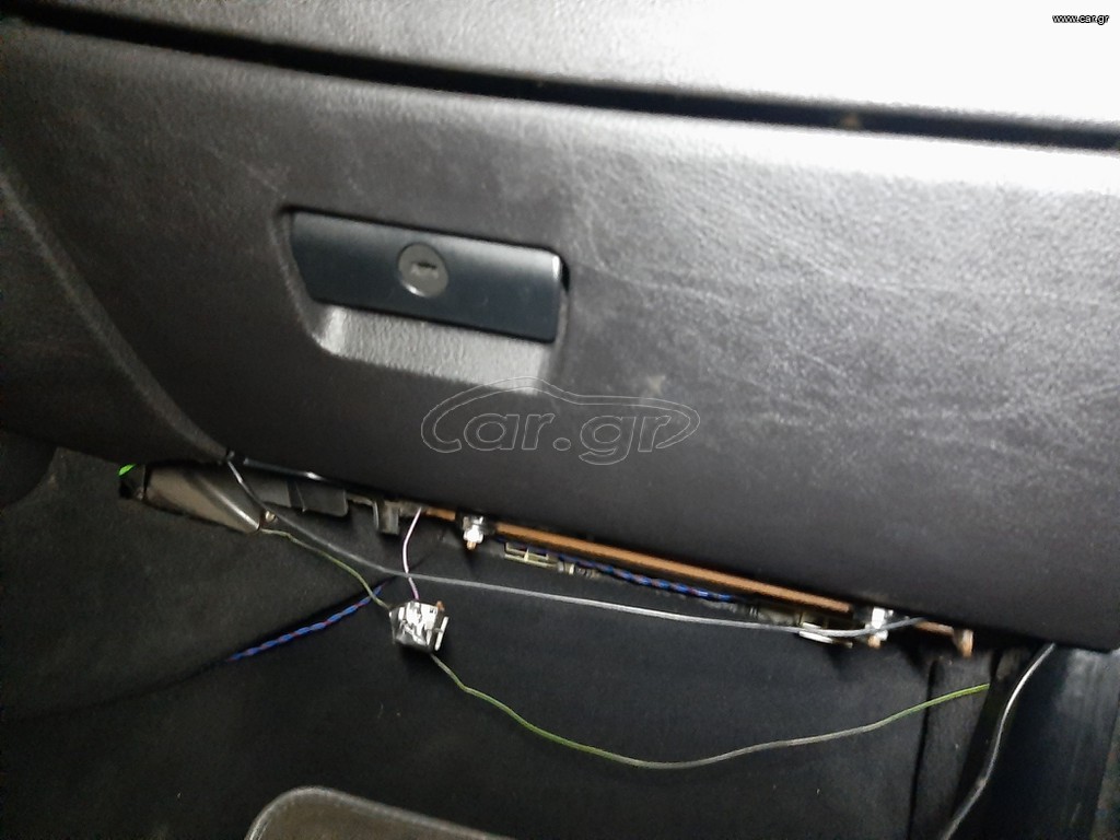 Bmw e39 ντουλαπάκι