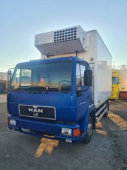 Ψυγείο MAN 1996-thumb-1