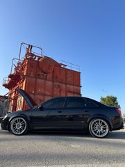 Audi A4 2005 big turbo
