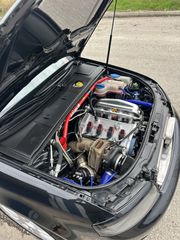 Audi A4 2005 big turbo-thumb-2