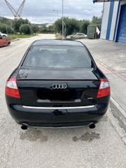 Audi A4 2005 big turbo-thumb-6