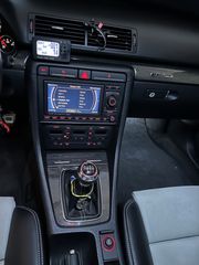 Audi A4 2005 big turbo-thumb-7