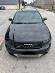 Audi A4 2005 big turbo-thumb-9