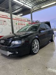 Audi A4 2005 big turbo-thumb-16