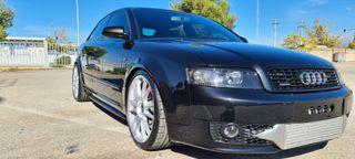 Audi A4 2005 big turbo-thumb-18
