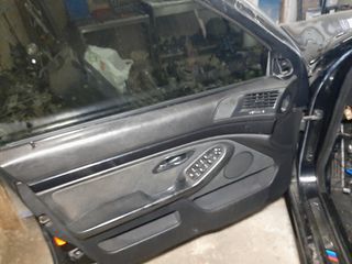 Bmw e39 σκιάδια-thumb-1