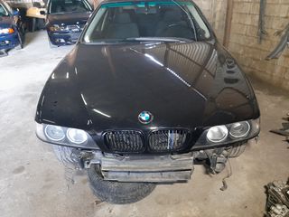 Bmw e39 σκιάδια-thumb-3
