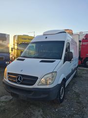 Ψυγείο Mercedes-Benz 2006 SPRIDER 315-thumb-1