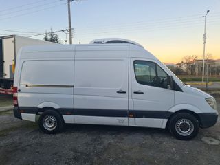 Ψυγείο Mercedes-Benz 2006 SPRIDER 315-thumb-2