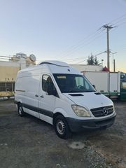 Ψυγείο Mercedes-Benz 2006 SPRIDER 315-thumb-3