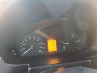 Ψυγείο Mercedes-Benz 2006 SPRIDER 315-thumb-4