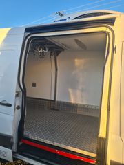 Ψυγείο Mercedes-Benz 2006 SPRIDER 315-thumb-6