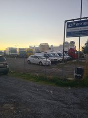 Ψυγείο Mercedes-Benz 2006 SPRIDER 315-thumb-9