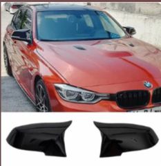 Καπάκια καθρεφτών batman - Bmw serie 3 F30 / 2011-2019