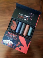 Poker set PLAYBOY-thumb-1