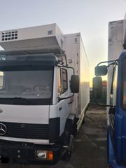 Ψυγείο Mercedes-Benz 1997 1117-thumb-2