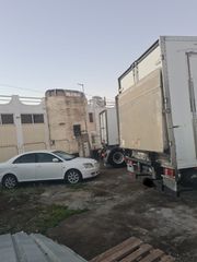 Ψυγείο Mercedes-Benz 1997 1117-thumb-3