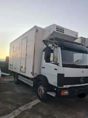 Ψυγείο Mercedes-Benz 1997 1117-thumb-4