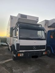 Ψυγείο Mercedes-Benz 1997 1117-thumb-1